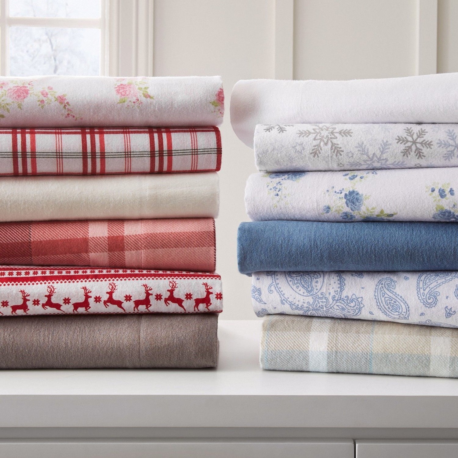 Soft and inviting cozy textiles, perfect for adding warmth and comfort to your living space.